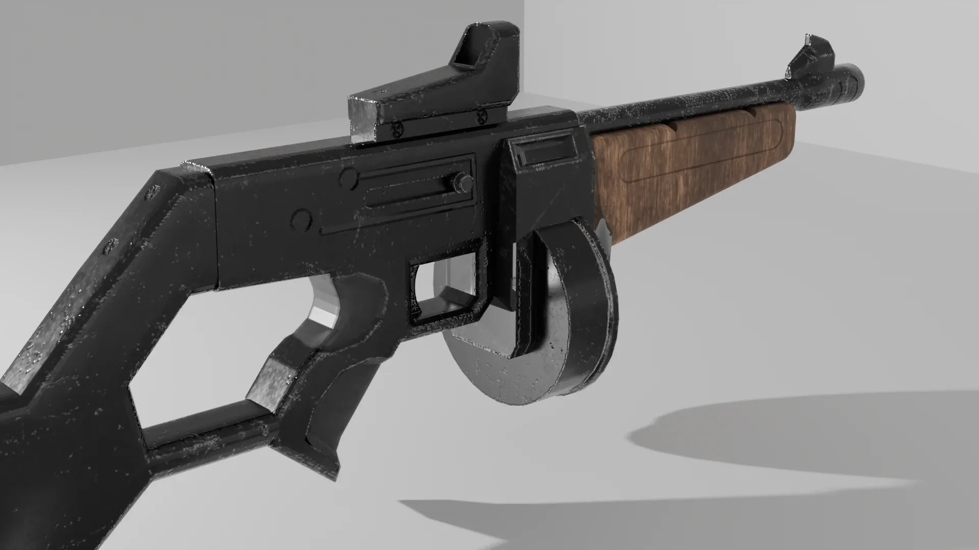 Thompson M2020